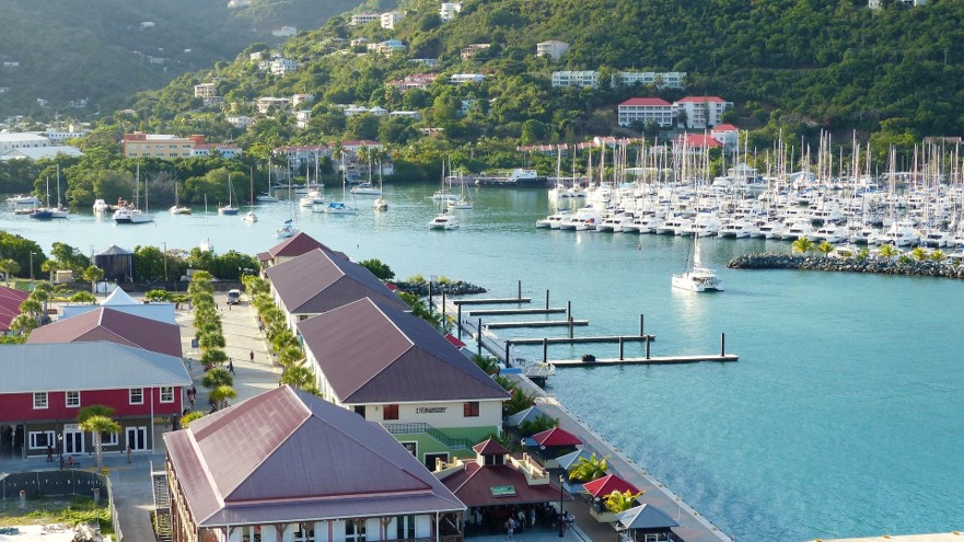 Conditions for Buying Real Estate for Foreigners in BVI