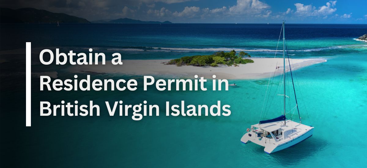 British Virgin Islands Residency