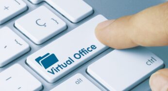Virtual Office in BVI